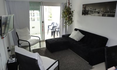 Apartamento en Venta y Aqluiler, Roosevelt, Punta del Este, 2 Dormitorios.