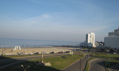 Apartamento en Venta y Aqluiler, Brava, Punta del Este, 3 Dormitorios.