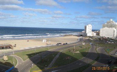 Apartamento en Venta y Aqluiler, Brava, Punta del Este, 3 Dormitorios.