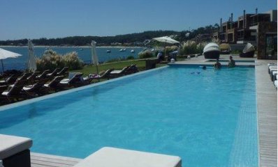Alquiler Apartamento en Venta y Aqluiler, Punta Ballena, Punta Ballena, 2 Dormitorios.