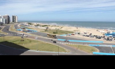 Imperiale II 3 suites con vista al mar