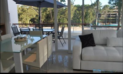 VENTA SOLANAS APARTAMENTO 1 DORMITORIO PUNTA DEL ESTE