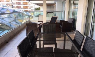 Apartamento en Venta Brava Punta del Este de 2 Dormitorios