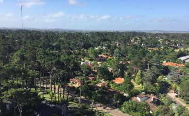 Venta Monoambiente en Roosevelt
