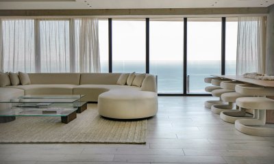 Venta 3 suites + estar + dependencia de servicio