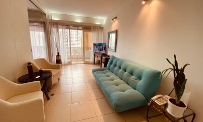 VENTA PUNTA DEL ESTE  MANSA 1 DORMITORIO