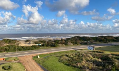 Brava, pent house, 4 suites más dependencia del servicio con vista al mar