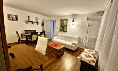 Apartamento 1 dormitorio en venta Península