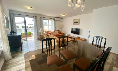 Apartamento Península, 3 Dormitorios en VENTA