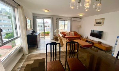 Apartamento Península, 3 Dormitorios en VENTA