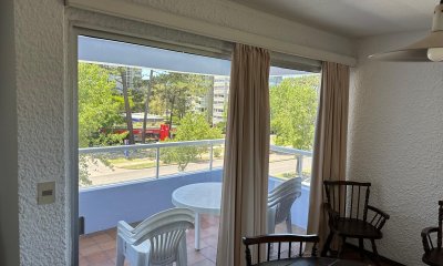 Apartamento en venta de 2 dormitorios Punta del Este