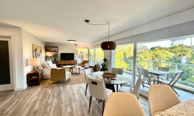 VENTA APARTAMENTO 3 SUITES EN BRAVA