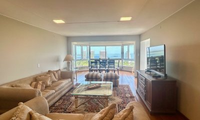 Apartamento Venta en Roosevelt 3 dormitorios