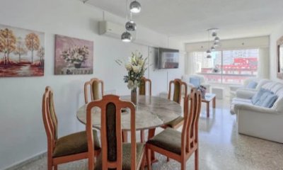 Apartamento en Alquiler, 3 Dormitorios