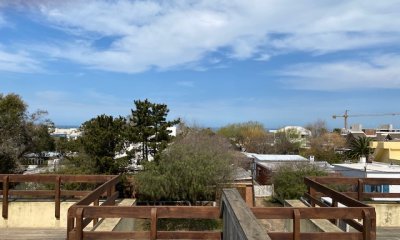 Apartamento en Venta y Aqluiler, Manantiales, Manantiales, 3 Dormitorios.