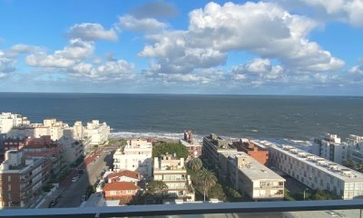 Venta brava 3 dormitorios Península