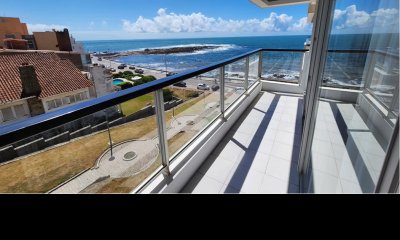 VENTA APARTAMENTO PENINSULA PUNTA DEL ESTE