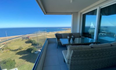 Apartamento en Venta de 3 dormitorios en Punta del Este