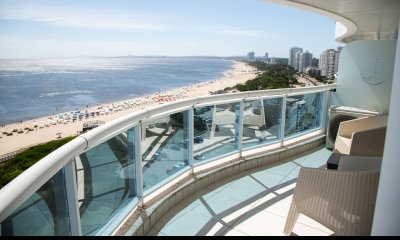 VENTA MANSA APARTAMENTO EN PUNTA DEL ESTE