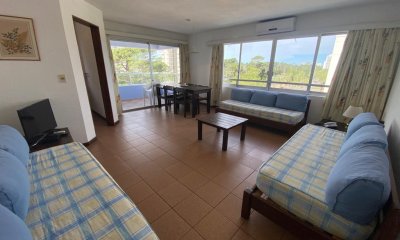 Venta apartamento 2 dormitorios Punta del Este