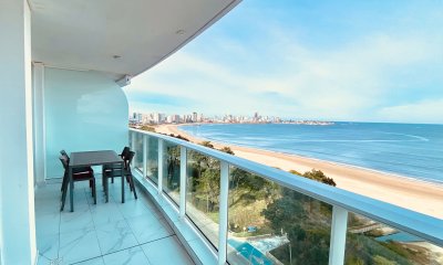Edificio Paramount Venta 3 dormitorios Mansa