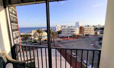 APARTAMENTO VENTA PENINSULA 2 DORMITORIOS