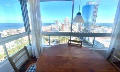 Venta, Peninsula, Punta del Este, 3 Dormitorios.