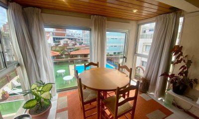 Apartamento en venta 1 Dormitorio en Península