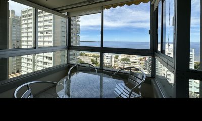 venta apto punta del este