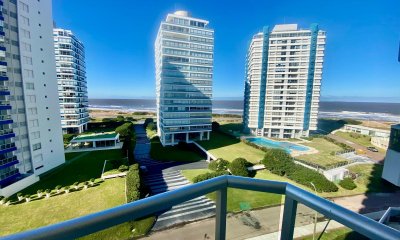 VENTA APTO 1 DORMITORIO BRAVA