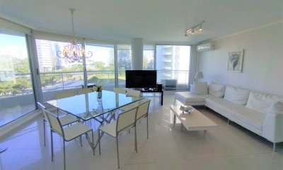 OCEAN DRIVE EN VENTA3 dormitorios