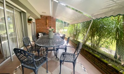 Venta departamento 4 dormitorios en mansa