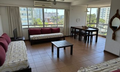 Apartamento en venta de 2 dormitorios Punta del Este