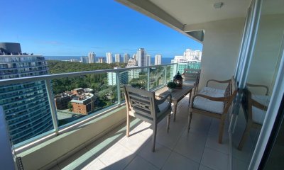 Venta en Gala Vista de 3 dormitorios
