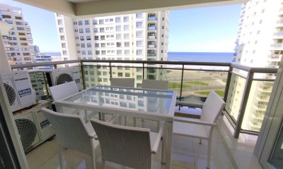 VENTA BRAVA APARTAMENTO 3 DORMITORIOS PUNTA DEL ESTE