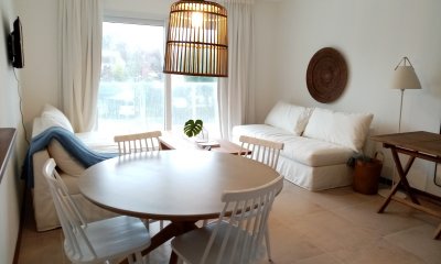 Venta 1 dormitorio y 1 baño
