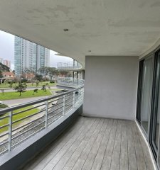 Apartamento en Venta en Mansa, Punta del Este, 3 Dormitorios