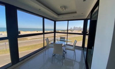 VENTA BRAVA APARTAMENTO DE 2 DORMITORIOS