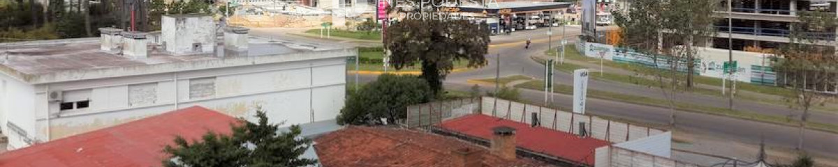 Roosevelt 2 dormitorios