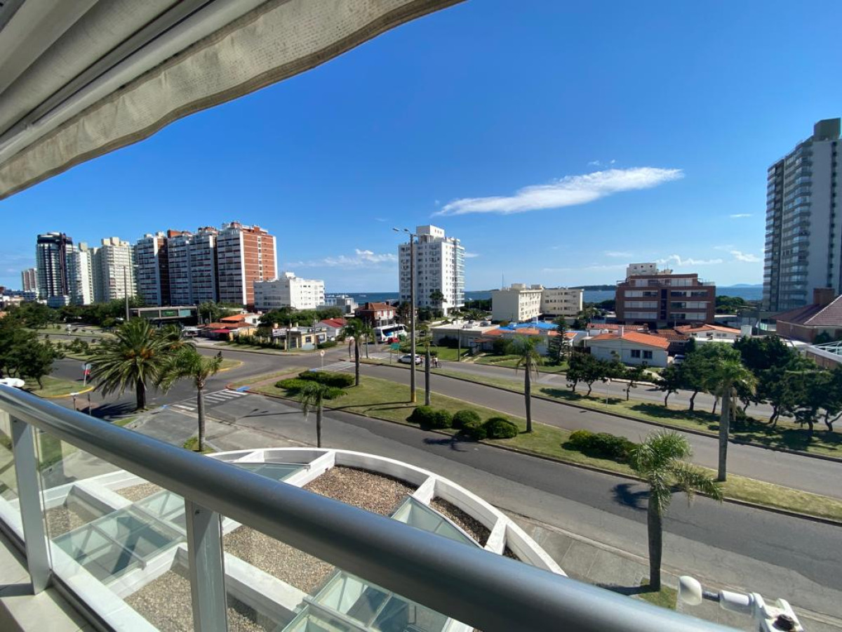 VENTA MANSA 2 DORMITORIOS 