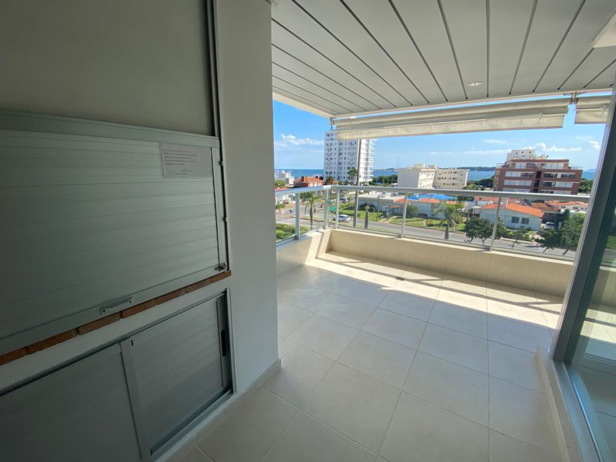 VENTA MANSA 2 DORMITORIOS 