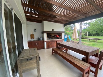 alquiler casa en marly 4 dormitorios - ipd38326c