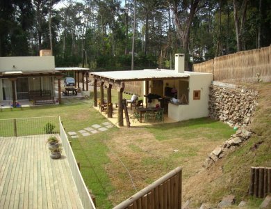 venta y alquiler 4 dormitorios con piscina - ipd2833c