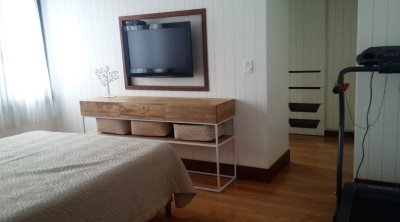 alquiler casa con 3 dormitorios - ipd64c