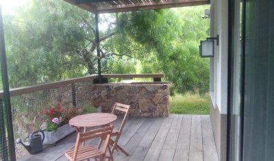 alquiler casa con 3 dormitorios - ipd64c