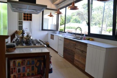 alquiler casa con 3 dormitorios - ipd64c