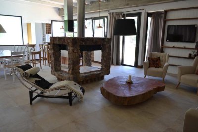 alquiler casa con 3 dormitorios - ipd64c