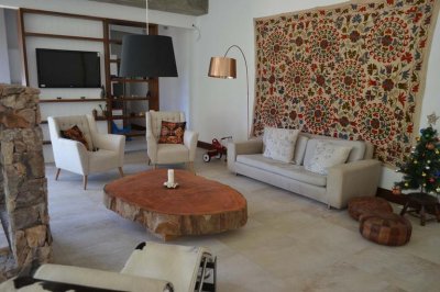 alquiler casa con 3 dormitorios - ipd64c