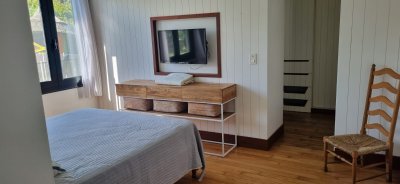 alquiler casa con 3 dormitorios - ipd64c