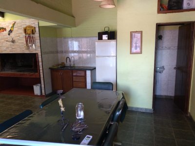 casa en punta del este, pinares - ipd166c